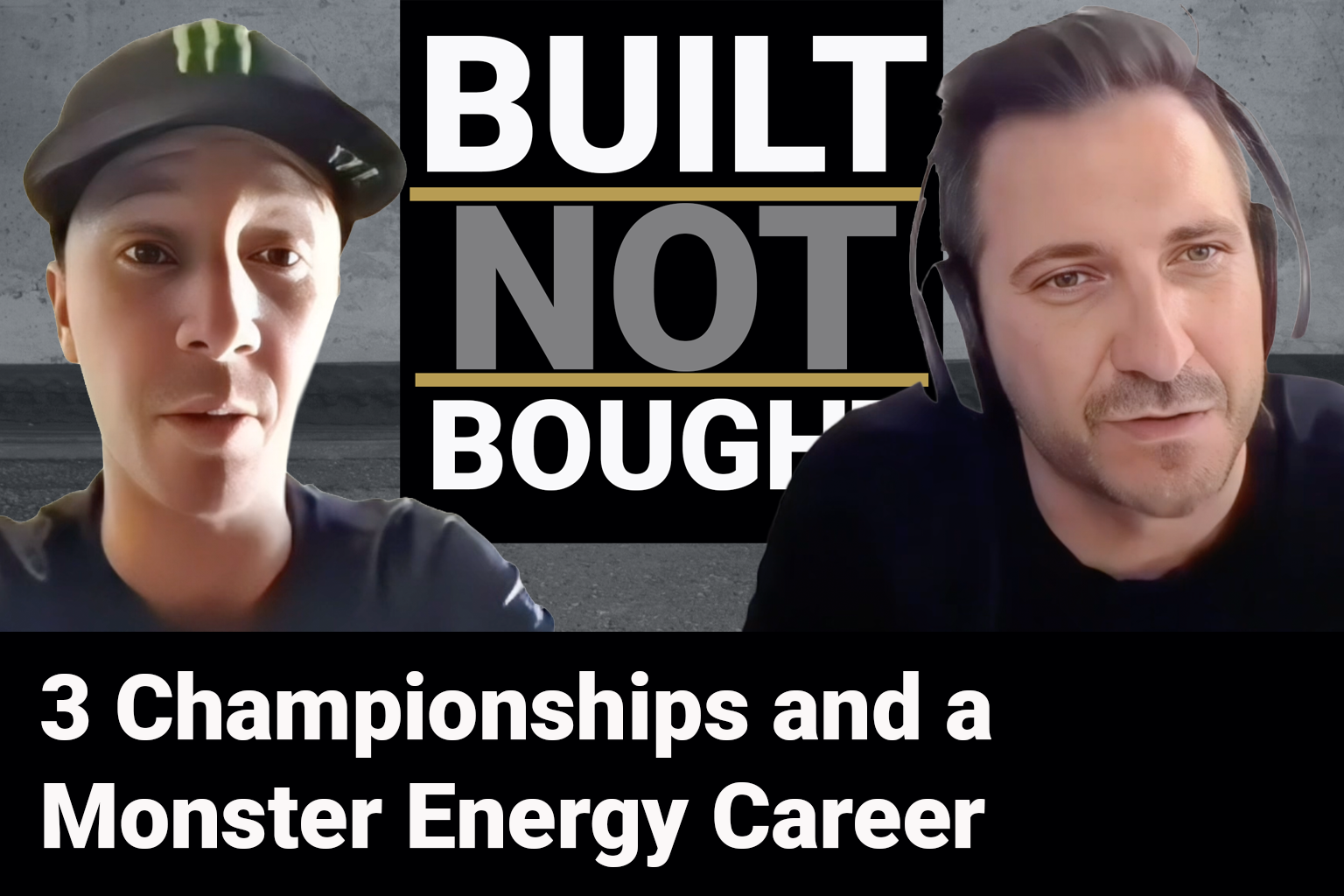 Jason from Gas Monkey Garage