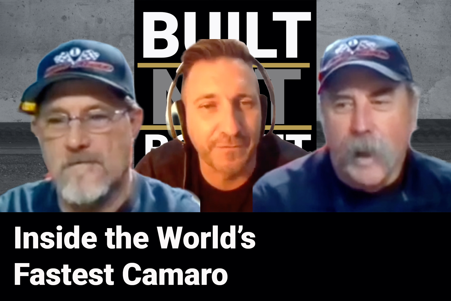 Big Red Custom Build