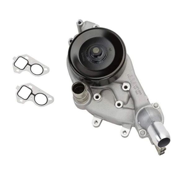 AC Delco GM LS Mechanical Water Pump LS1/LS2 image 1 AC Delco GM LS Mechanical Water Pump LS1/LS2 image 1