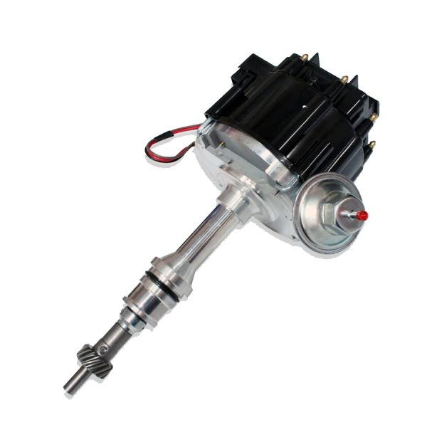 TSP Ford 351W V8 HEI Distributor image 1 TSP Ford 351W V8 HEI Distributor image 1