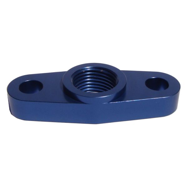  FTF Turbo Flange An8 To 52mm Pcd image 1
