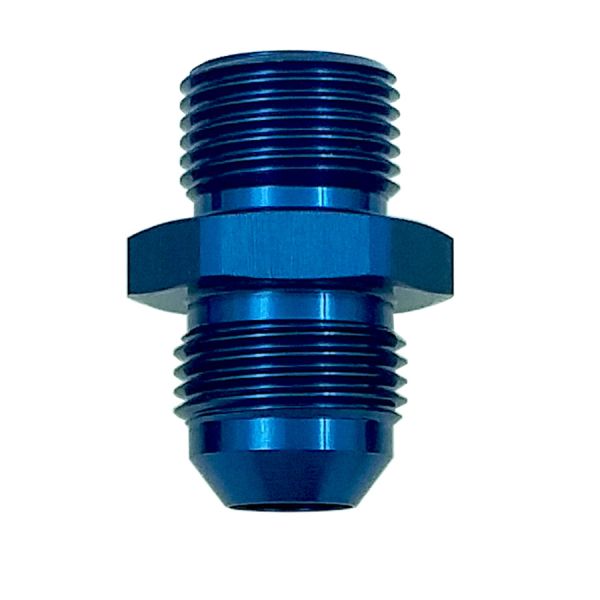 FTF Adapter Male An10 To M18 X 1.5 image 1 FTF Adapter Male An10 To M18 X 1.5 image 1
