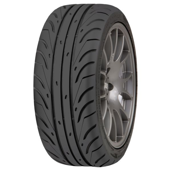 255/50R18 ACCELERA 651 SPORT 106W XL image 1