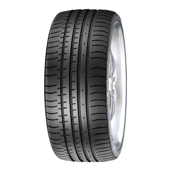 215/35R19 ACCELERA PHI 85Y XL image 1