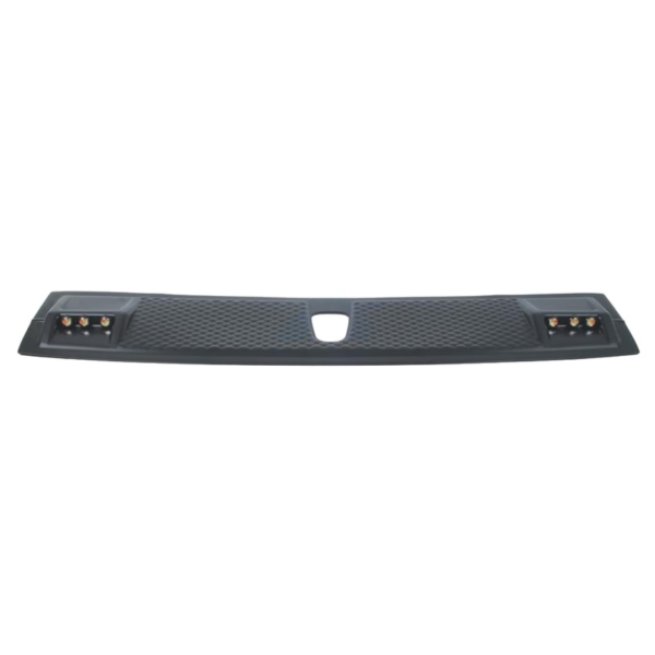 Raceworx Lamp Spoiler Hilux 2015- image 1