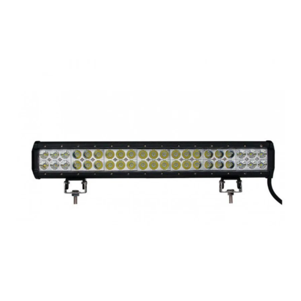 Raceworx Dual Row LED Bar 505mm image 1 Raceworx Dual Row LED Bar 505mm image 1