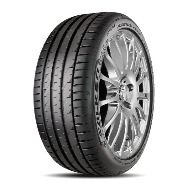 Falken AZENIS FK520L 265/35R18 TL 97Y FK520L ZR XL Tyre image 1