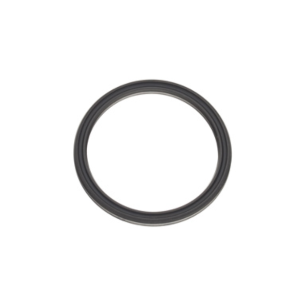 Jaguar XJ6 Thrust sealing ring Rear control arm Diff side image 1