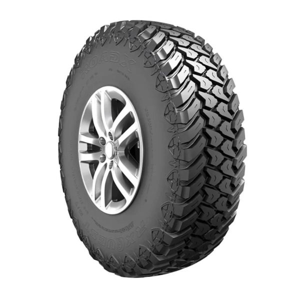 33X12.50R15LT ROADX RXQUEST M/T 108Q 6PR MUD TERRAIN