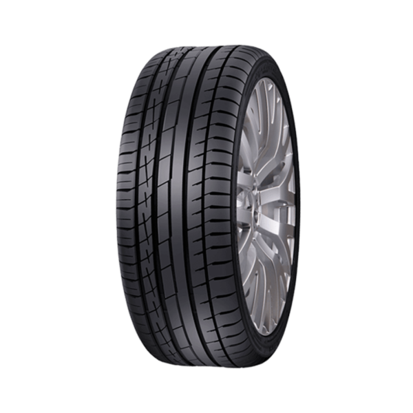 225/55R19 ACCELERA IOTA ST-68 99Y image 1