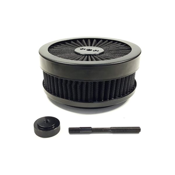 Washable Air Filter Cleaner 9"x2" image 1
