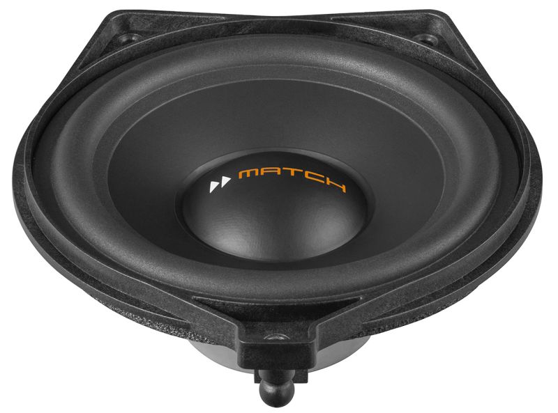 MATCH UP S4MB-CTR 10CM CENTRE SPEAKER image 1