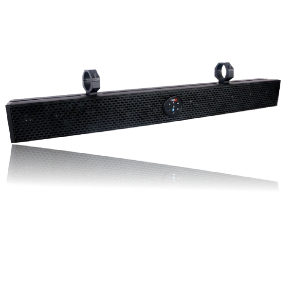 SB3X - Cerwin Vega - RPM 3" x 10 Speaker Soundbar image 1