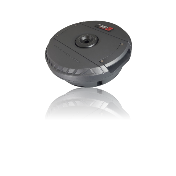 VPAS12ST - Cerwin Vega - 12" Vega Powered Active Subwoofer for Spare Tyre Application image 1