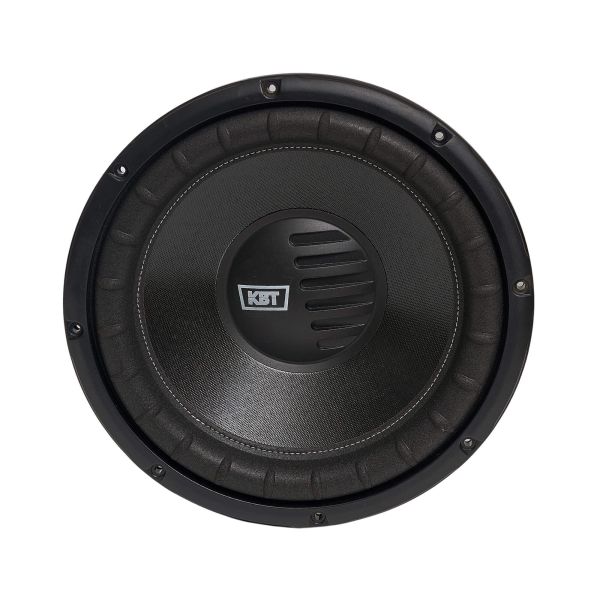 KBT - SGT-104S - ​​10 inch Single Coil Subwoofer image 1
