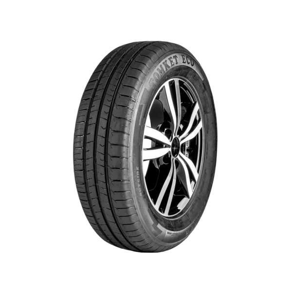 TOMKET 165/70R14 ECO PCTK012 image 1 TOMKET 165/70R14 ECO PCTK012 image 1