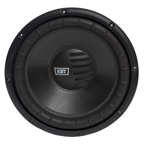 KBT - SGT-124S ​​12-inch Single Coil Subwoofer image 1