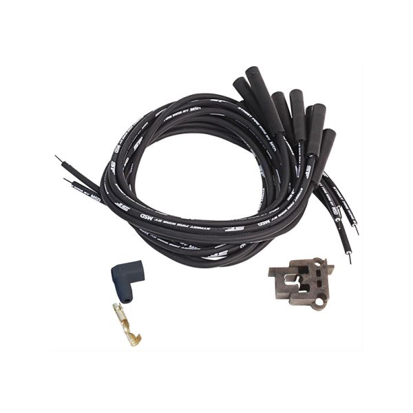 MSD 5551 Plug Leads