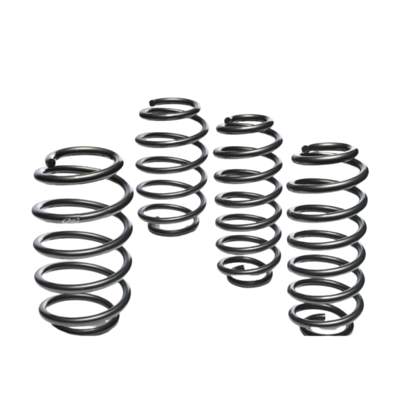 Eibach Prokit - VW Polo 1.4TDI, 1.9TDI, 1.8 5V GTI image 1