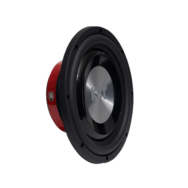KBT - KSW - 12 Subwoofer - Ultra Flat Bass image 1 KBT - KSW - 12 Subwoofer - Ultra Flat Bass image 1