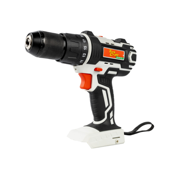 IMP. DRILL DRIVER ID13 20V 13MM 0-1750RPM 50NM 2 X 2.0 AH BAT STD CHAR image 1