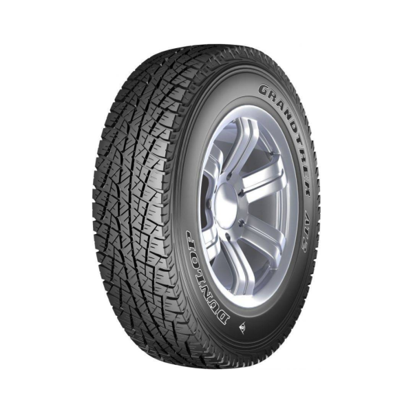 Dunlop 195r15c 106/104p Sl726