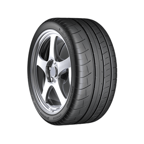Dunlop 255/40rf20 101y Maxx Gt 600 Xl  Dsst