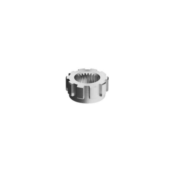 2634-101-8 SPLINE