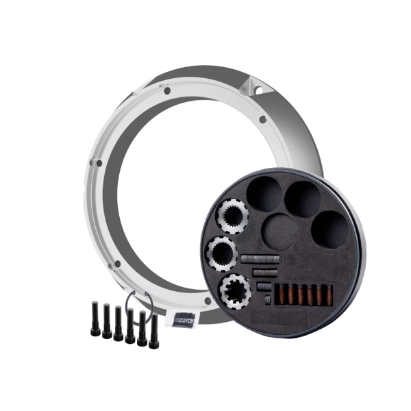 UCFK10UF08-01 Ultra Spacer Kit (240mm Core)