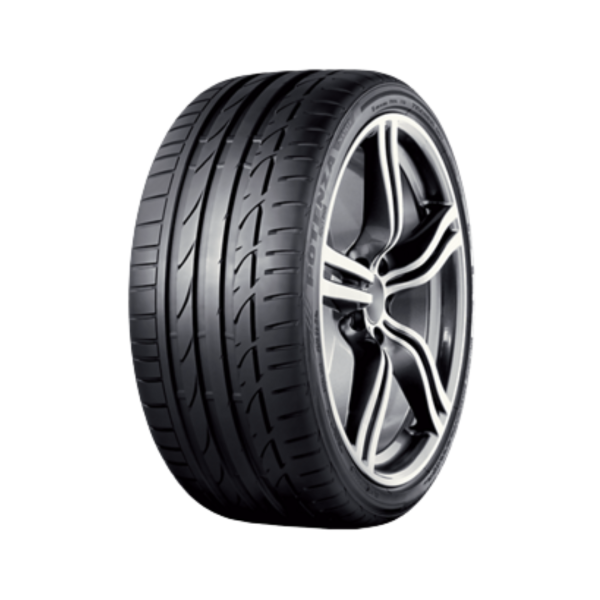 Bridgestone Potenza S001 225/40/R18
