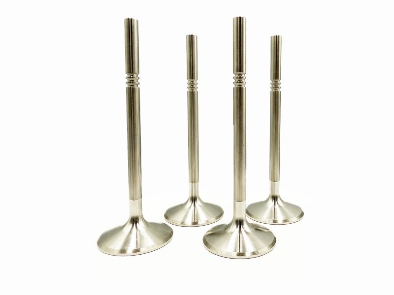 STK Performance Forged 21-4N Valve Exhaust Long - R32/R36