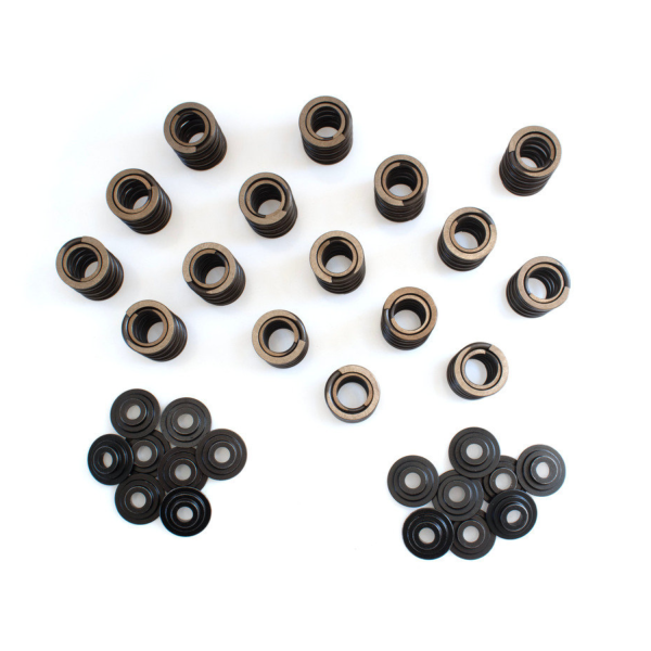 STK Performance Dual Racing Valve Spring Kit Opel 16v 6mm