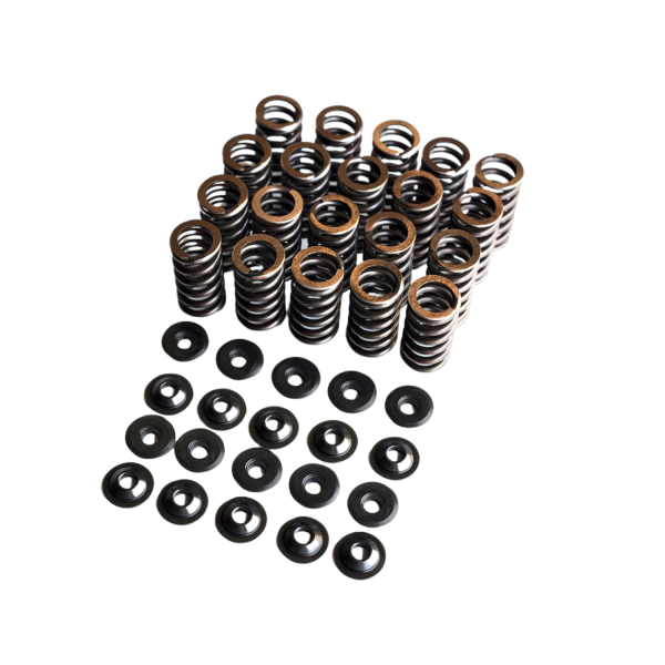 STK Performance Toyota Racing Single Valve Spring Kit 4AGE 20v + Retainers