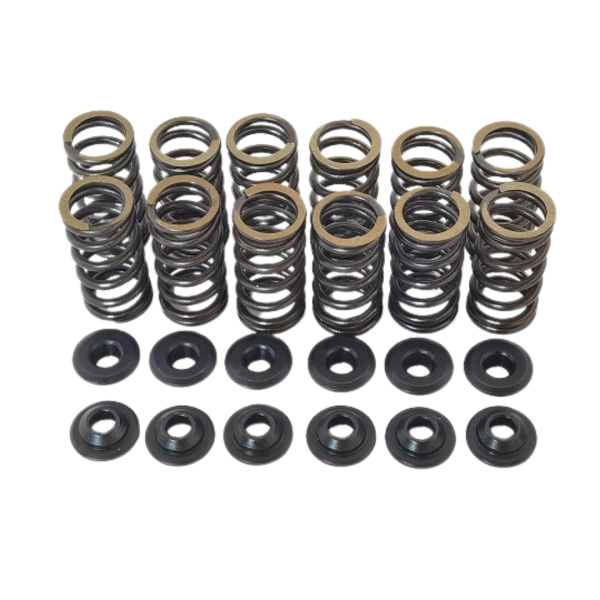 STK Performance Racing Dual Valve Spring Kit – Opel 8v