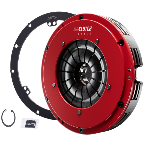 UniClutch BMW 1 Series 135 i 3.0L N55 B30 A, N54 B30 A 2007-2013 195mm Track UCFK08273-UC0821200-BM135