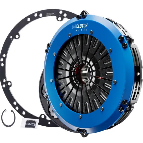 UniClutch Toyota Hilux 2.8 D-4D 4×4 or RWD 2015-2020 240mm Sport UCFK10299-UC1024200-TH28