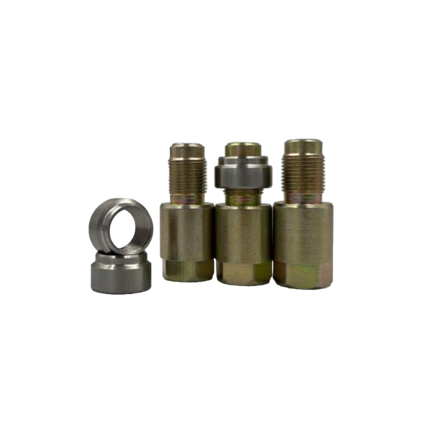 RF M18 x 1.5mm STAINLESS STEEL BUNG