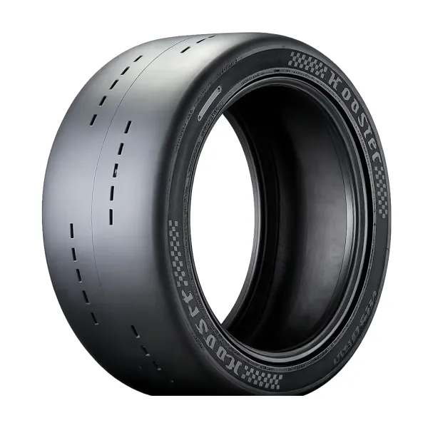 Hoosier R7 Racing Radial – P205/60ZR13