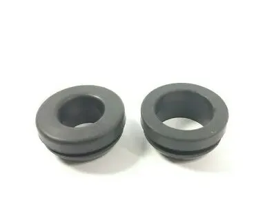 Mastodon Breather Grommets Rubber