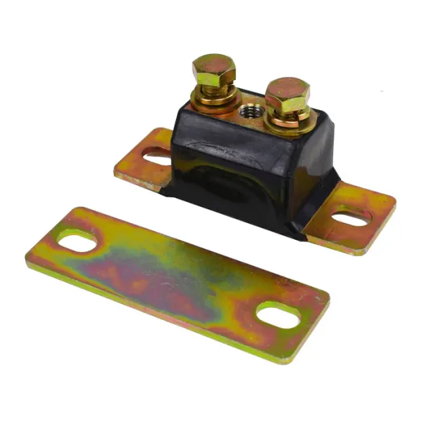 Mastodon Transmission Mount Chevy Polyurethane