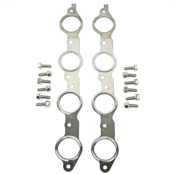 Mastodon LS Exhaust Manifold Gasket Kit LS