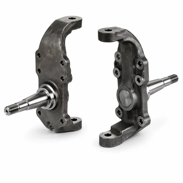 Mastodon GM 1955-57 2" Drop Spindle
