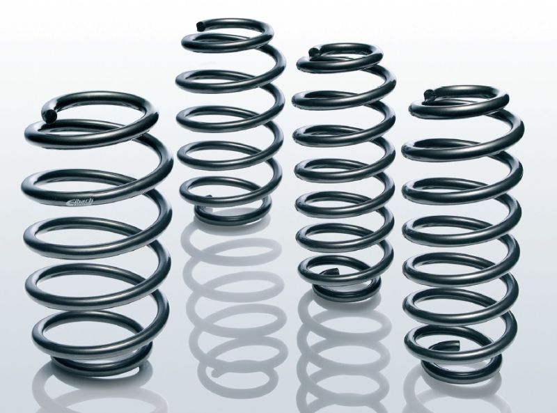 Eibach Pro-Kit (C180, C200, C220, C250 CGI)