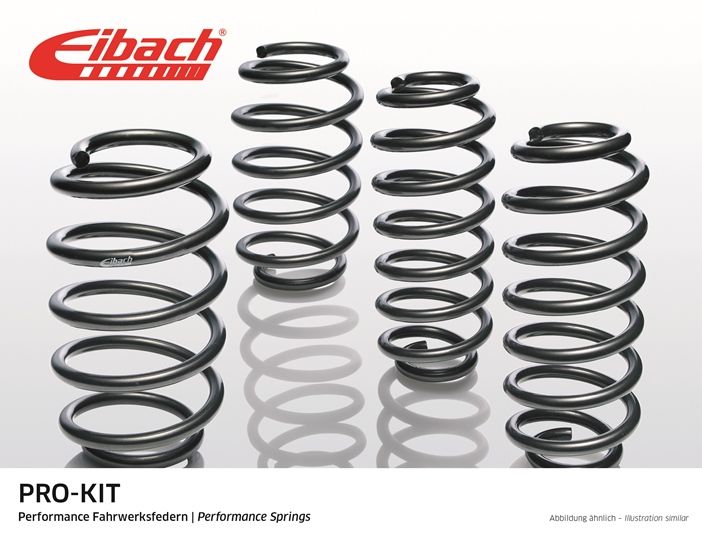Eibach Pro-Kit 3.2, S4.5 2002 – 2007