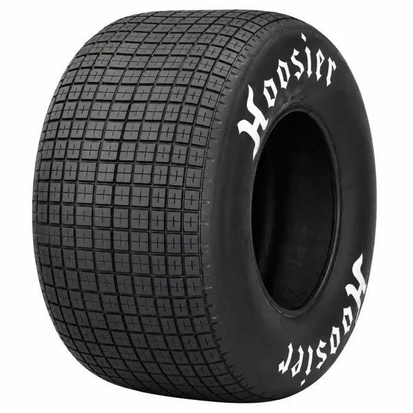 Hoosier Hot Rod Dirt Modified — 25.5×8.5-15