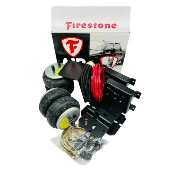 Ford Courier PC/E S/D/Cab 4X4 1989-2006 - Firestone Kit