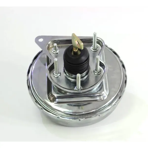 Brake Booster, 8" Ford Mustang 1967-70 Single Diap