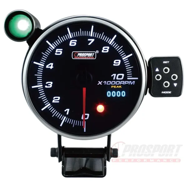 Prosport Performance Tachometer, 115mm