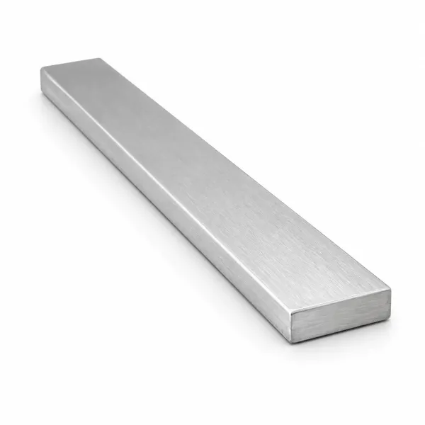 RF 25mm x 5mm Stainless Steel Flat Bar – 201ss, 1 Meter