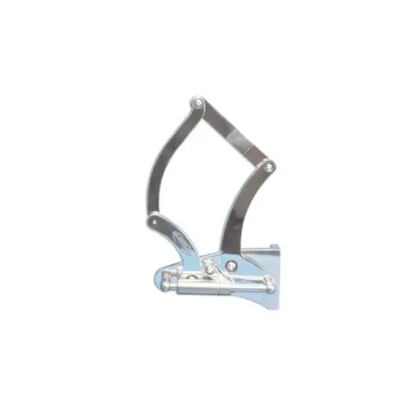 Hood Hinges 55-56 Chev